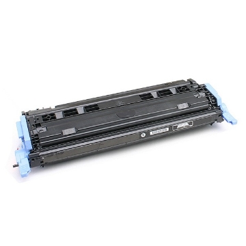 Show details for Premium Q6000A (HP 124A) Compatible HP Black Toner Cartridge Picture of Premium Q6000A (HP 124A) Compatible HP Black Toner Cartridge