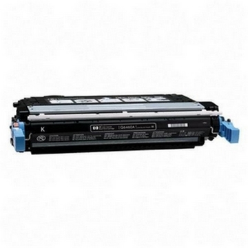 Show details for Premium Q6463A (HP 644A) Compatible HP Magenta Toner Cartridge Picture of Premium Q6463A (HP 644A) Compatible HP Magenta Toner Cartridge