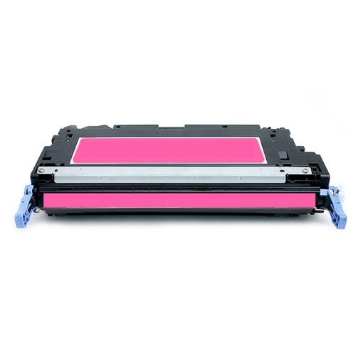 Picture of Compatible Q6473A (HP 502A) Compatible HP Magenta Toner Cartridge