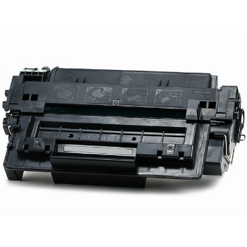 Show details for Premium Q6511X (HP 11X) Compatible High Yield HP Black Toner Cartridge Picture of Premium Q6511X (HP 11X) Compatible High Yield HP Black Toner Cartridge