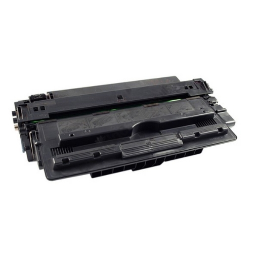 Picture of Compatible Q7516A (HP 16A) Compatible HP Black Toner Cartridge