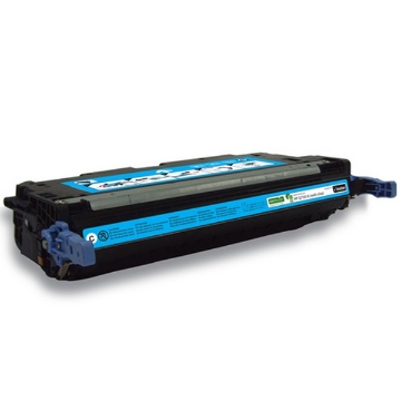 Show details for Premium Q7561A (HP 314A) Compatible HP Cyan Toner Cartridge Picture of Premium Q7561A (HP 314A) Compatible HP Cyan Toner Cartridge