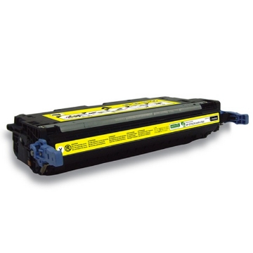 Show details for Premium Q7562A (HP 314A) Compatible HP Yellow Toner Cartridge Picture of Premium Q7562A (HP 314A) Compatible HP Yellow Toner Cartridge