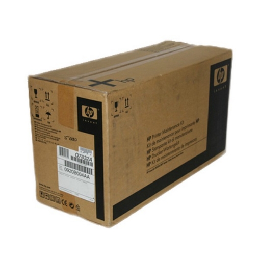 Picture of HP Q7832A OEM 110V Mainenance Kit