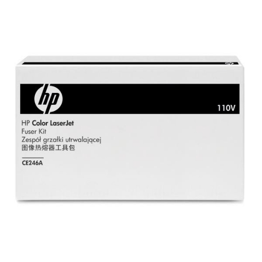 Picture of HP CE246A Fuser (110V) (150,000 Yield)