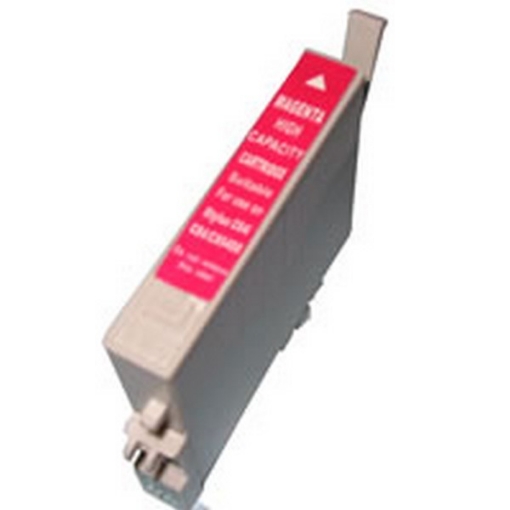 Picture of Remanufactured T044320 (Epson 44) Epson Magenta Inkjet Cartridge