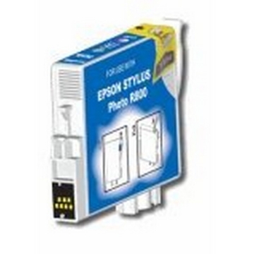 Show details for Compatible T054320 (Epson 54) Magenta Inkjet Cartridge Picture of Compatible T054320 (Epson 54) Magenta Inkjet Cartridge