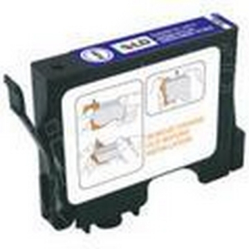 Show details for Compatible T054920 (Epson 54) Blue Inkjet Cartridge Picture of Compatible T054920 (Epson 54) Blue Inkjet Cartridge