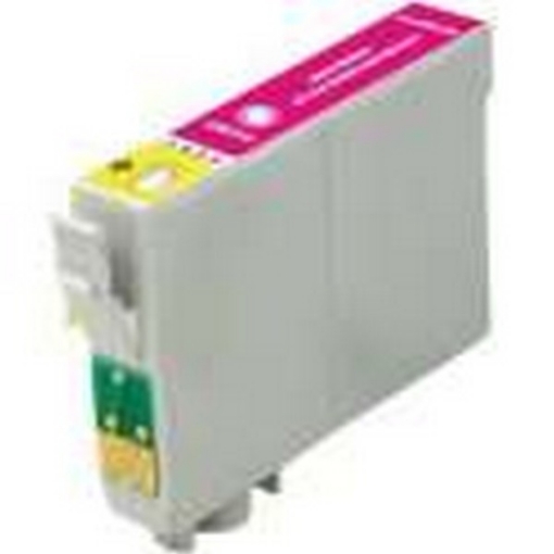 Picture of Remanufactured T068320 (Epson 68) Epson Magenta Inkjet Cartridge