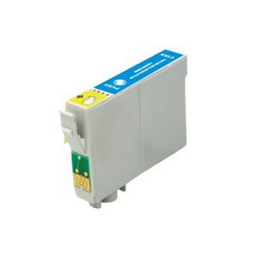 Picture of Remanufactured T068420 (Epson 68) Epson Yellow Pigment Inkjet Cartridge