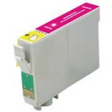 Show details for Remanufactured T078320 (Epson 78) Epson Magenta Inkjet Cartridge Picture of Remanufactured T078320 (Epson 78) Epson Magenta Inkjet Cartridge