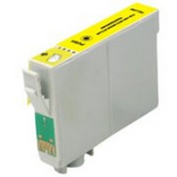 Show details for Remanufactured T078420 (Epson 78) Epson Yellow Inkjet Cartridge Picture of Remanufactured T078420 (Epson 78) Epson Yellow Inkjet Cartridge