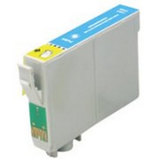 Picture of Compatible T078520 (Epson 78) LightCyan Inkjet Cartridge