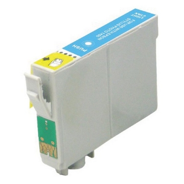 Show details for Remanufactured T079320 (Epson 79) Epson Magenta Inkjet Cartridge Picture of Remanufactured T079320 (Epson 79) Epson Magenta Inkjet Cartridge