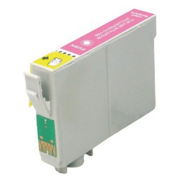 Show details for Remanufactured T079420 (Epson 79) Epson Cyan Inkjet Cartridge Picture of Remanufactured T079420 (Epson 79) Epson Cyan Inkjet Cartridge