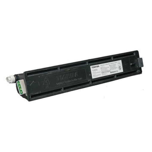 Picture of Toshiba T-2505U Black Toner Cartridge (10000 Yield)