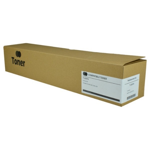 Picture of Compatible T-2507U Black Toner Cartridge (10000 Yield)