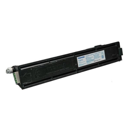 Picture of Toshiba T-2507U Black Toner Cartridge (10000 Yield)