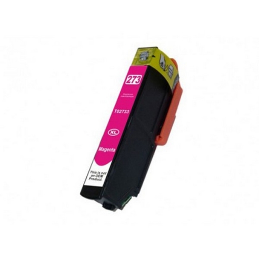 Picture of Remanufactured T273XL320 (Epson 273XL) High Yield Magenta Inkjet Cartridge (650 Yield)