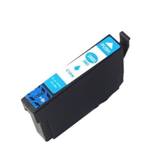 Picture of Remanufactured T288xl220 High Yield Cyan DuraBrite Ultra Ink Cartridge (450 Yield)