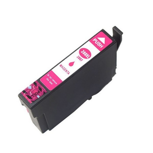 Picture of Remanufactured T288xl320 High Yield Magenta DuraBrite Ultra Ink Cartridge (450 Yield)