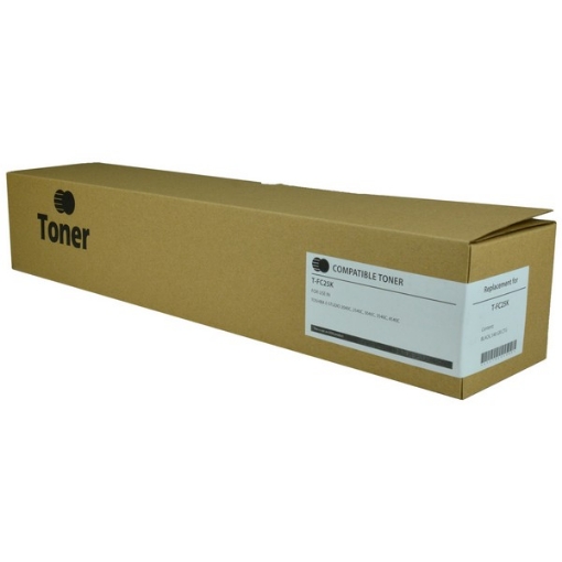 Picture of Compatible TFC25K Black Toner Cartridge (34200 Yield)