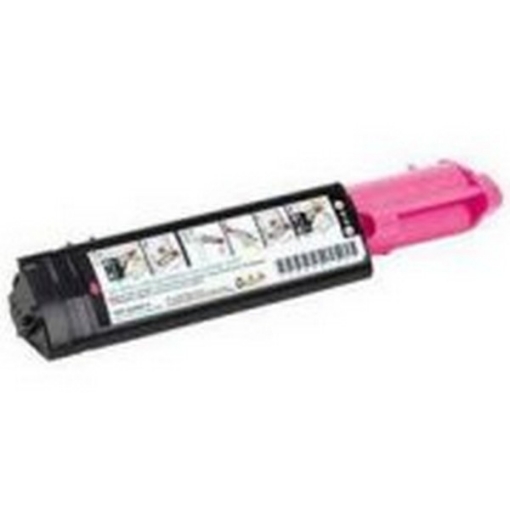 Picture of Compatible TH209 (341-3570) Magenta Toner Cartridge (2000 Yield)