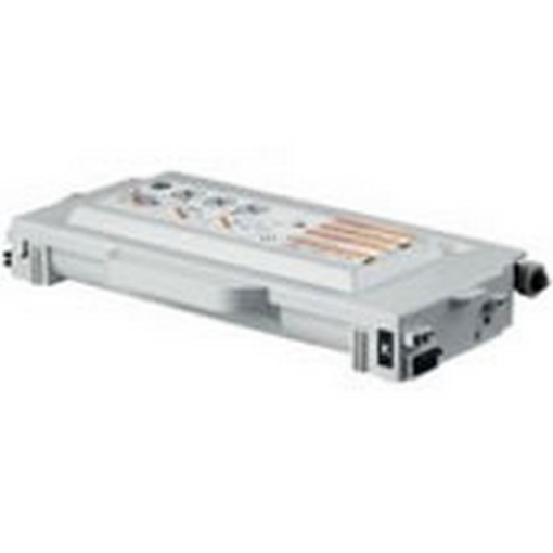 Picture of Compatible TN-04BK Compatible Brother Black Toner Cartridge