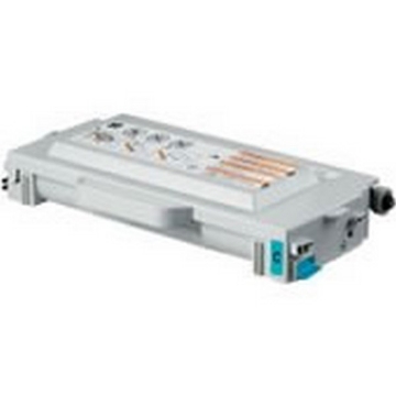 Show details for Compatible TN-04C Compatible Brother Cyan Toner Cartridge Picture of Compatible TN-04C Compatible Brother Cyan Toner Cartridge