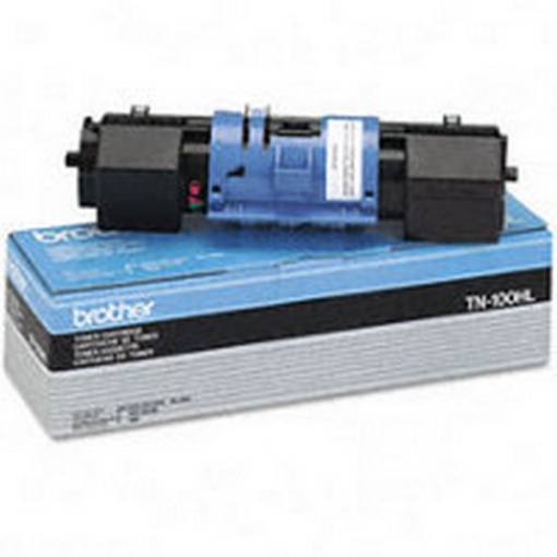 Picture of Brother TN-100PF OEM Black Toner Cartridge