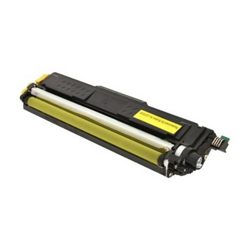 Picture of Premium TN-227Y Compatible High Yield Brother Yellow Toner Cartridge