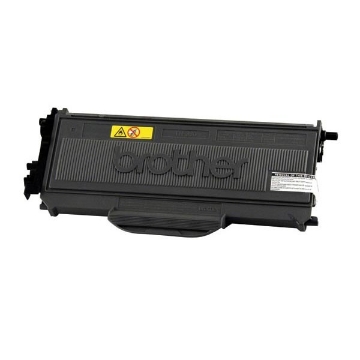 Show details for Brother TN-330 OEM High Yield Black Toner Cartridge Picture of Brother TN-330 OEM High Yield Black Toner Cartridge