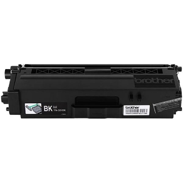 Show details for Brother TN-331BK OEM Black Toner Picture of Brother TN-331BK OEM Black Toner
