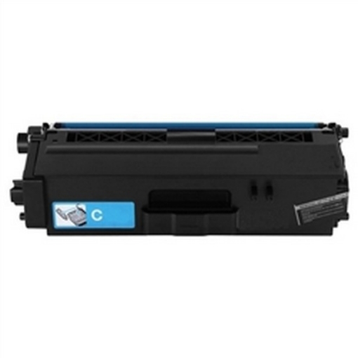 Picture of Compatible TN-336c Compatible High Yield Brother Cyan Toner Cartridge