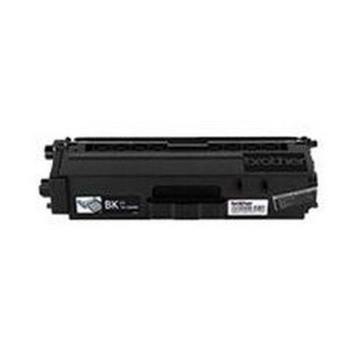 Picture of Premium TN-339Bk Compatible Extra High Yield Brother Black Toner Cartridge