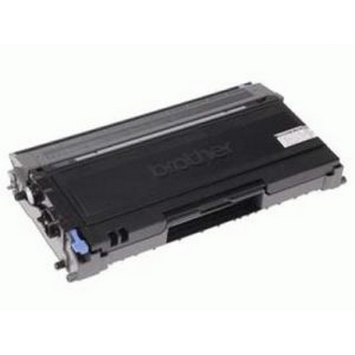 Picture of Compatible TN-350 Compatible High Yield Brother Black Toner Cartridge