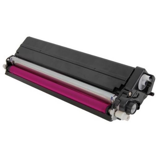 Picture of Compatible TN-433M Compatible High Yield Brother Magenta Toner Cartridge