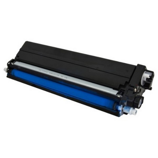 Picture of Compatible TN-439C Compatible Ultra High Yield Brother Cyan Toner Cartridge