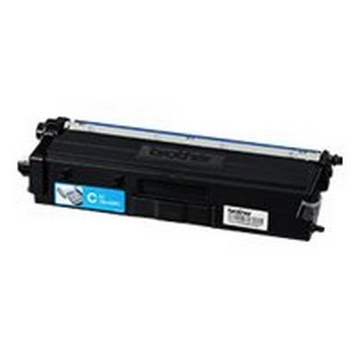 Show details for Brother TN-439C OEM Ultra High Yield Cyan Toner Cartridge Picture of Brother TN-439C OEM Ultra High Yield Cyan Toner Cartridge