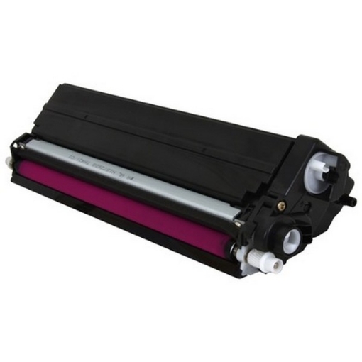 Picture of Compatible TN-439M Compatible Ultra High Yield Brother Magenta Toner Cartridge