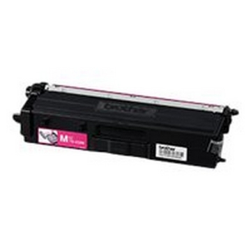 Show details for Brother TN-439M OEM Ultra High Yield Magenta Toner Cartridge Picture of Brother TN-439M OEM Ultra High Yield Magenta Toner Cartridge