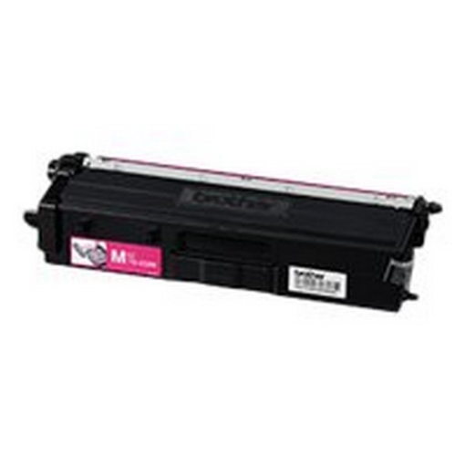 Picture of Brother TN-439M OEM Ultra High Yield Magenta Toner Cartridge