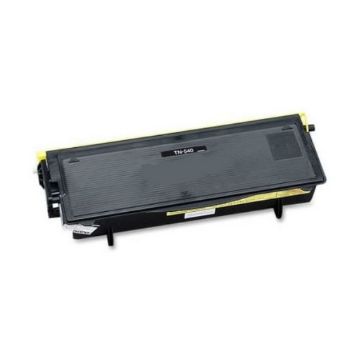 Picture of Premium TN-540 Compatible Brother Black Toner Cartridge