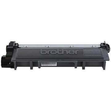 Show details for Brother TN-630 (TN-660) Black Toner Cartridge (1200 Yield) Picture of Brother TN-630 (TN-660) Black Toner Cartridge (1200 Yield)