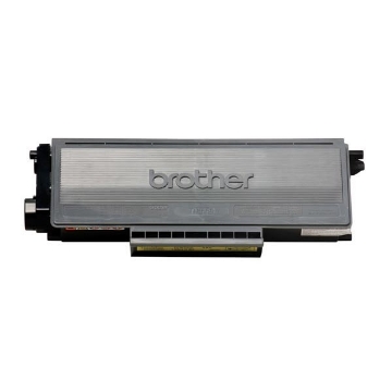 Show details for Brother TN-650 High Yield Black Toner Cartridge (8000 Yield) Picture of Brother TN-650 High Yield Black Toner Cartridge (8000 Yield)