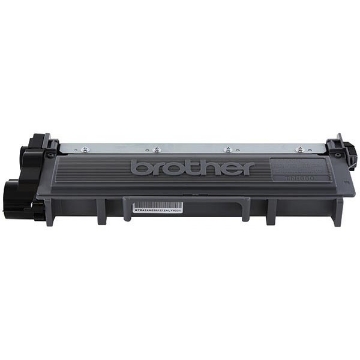 Show details for Brother TN-660 OEM High Yield Black Toner Cartridge Picture of Brother TN-660 OEM High Yield Black Toner Cartridge