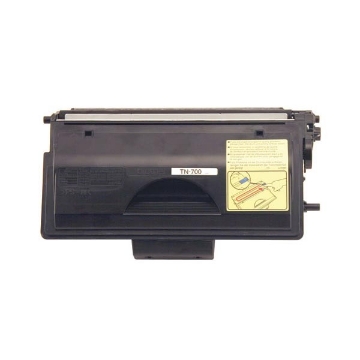 Show details for Brother TN-700 Black Toner Cartridge (12000 Yield) Picture of Brother TN-700 Black Toner Cartridge (12000 Yield)