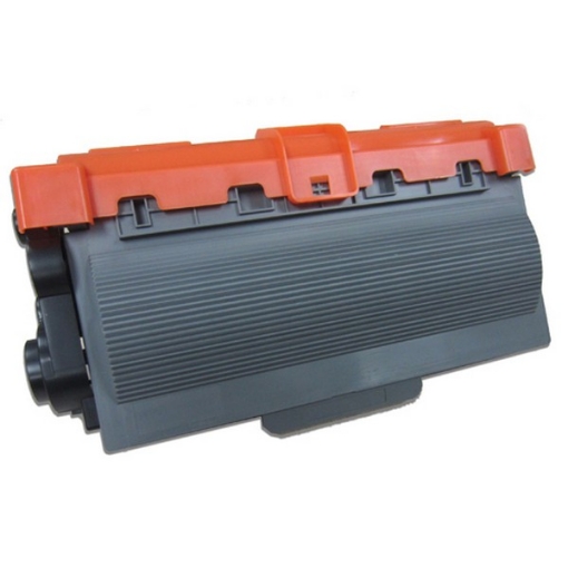 Picture of Compatible TN-750 Compatible High Yield Brother Black Toner Cartridge