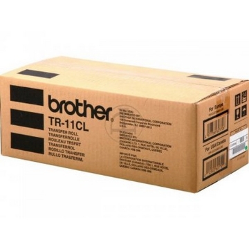 Show details for Brother TR11CL OEM Transfer Roller Picture of Brother TR11CL OEM Transfer Roller