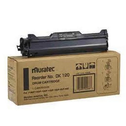 Picture of Muratec TS201 OEM Toner (3 pk)